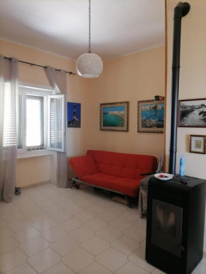 Casa Vacanze Vento del Sud